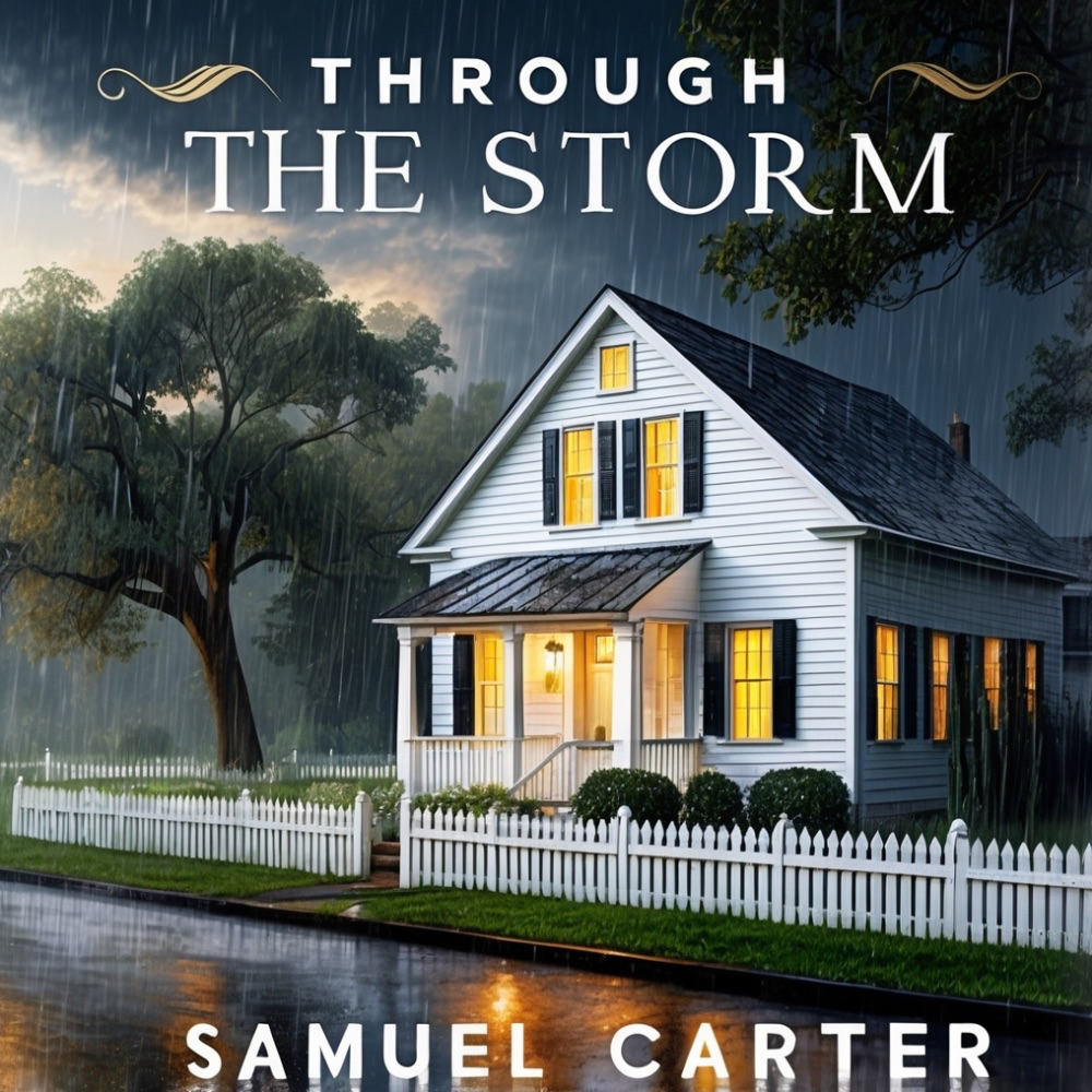 Through the Storm