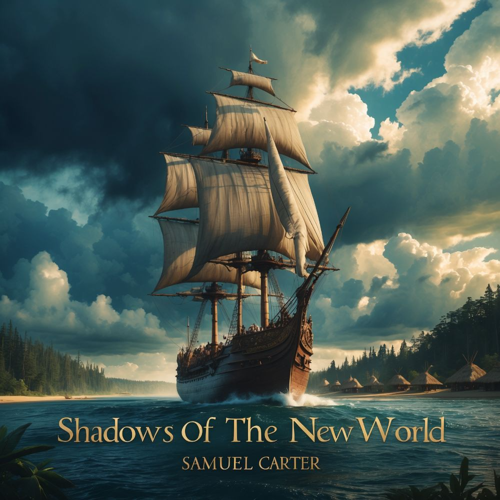 Shadows of the New World