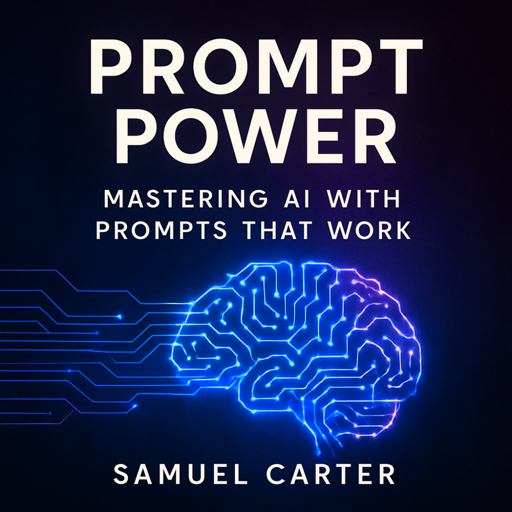 Prompt Power: Mastering AI with Prompts That Work