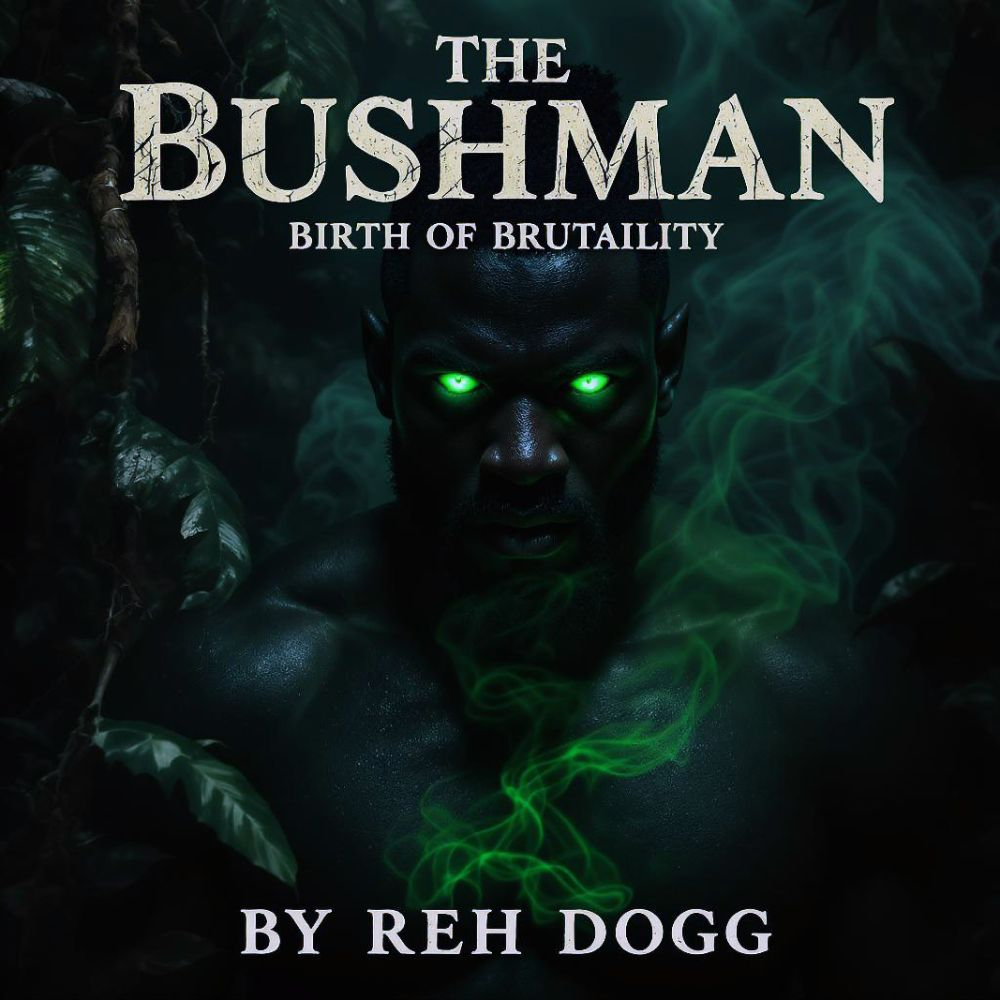 The Bushman : Birth of Brutality