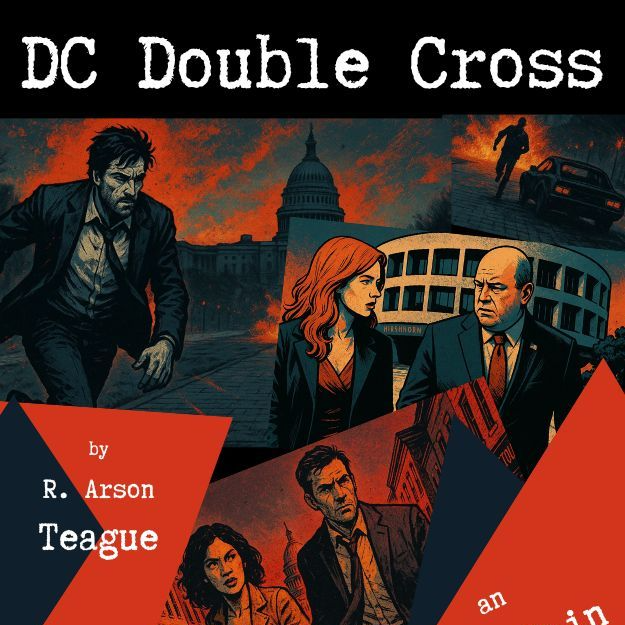 DC DoubleCross