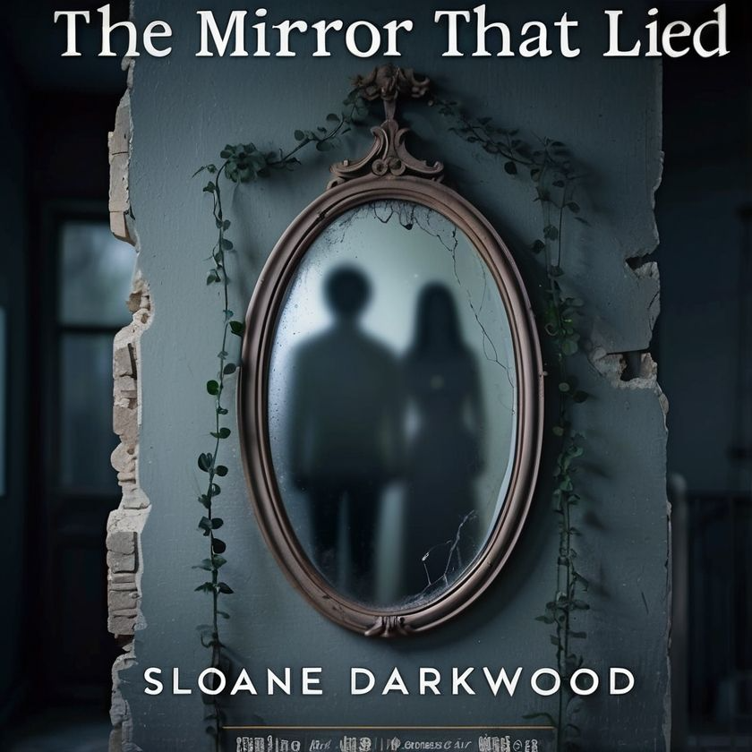   The Mirror That Lied