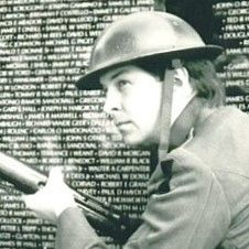 Fixed Bayonets