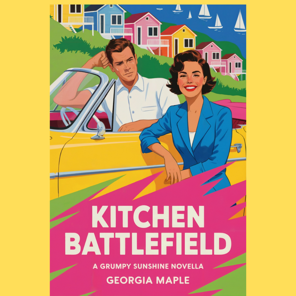 Kitchen Battlefield 