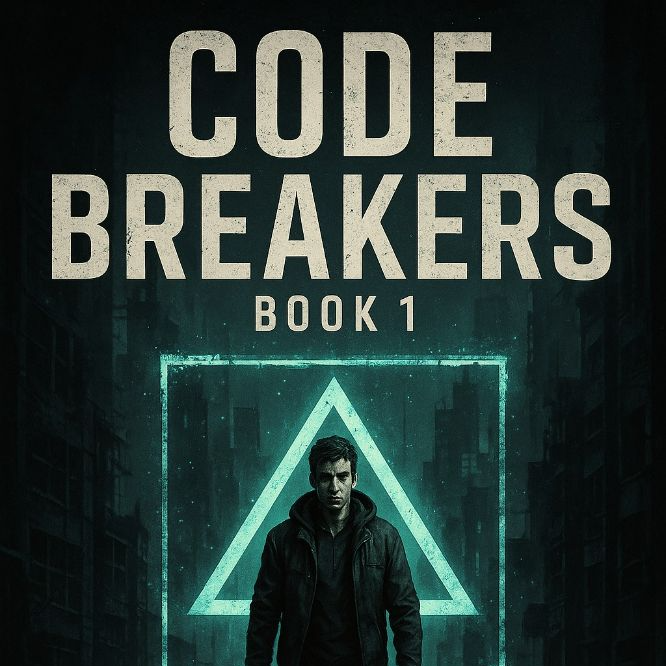 Code Breaker:  Book 1