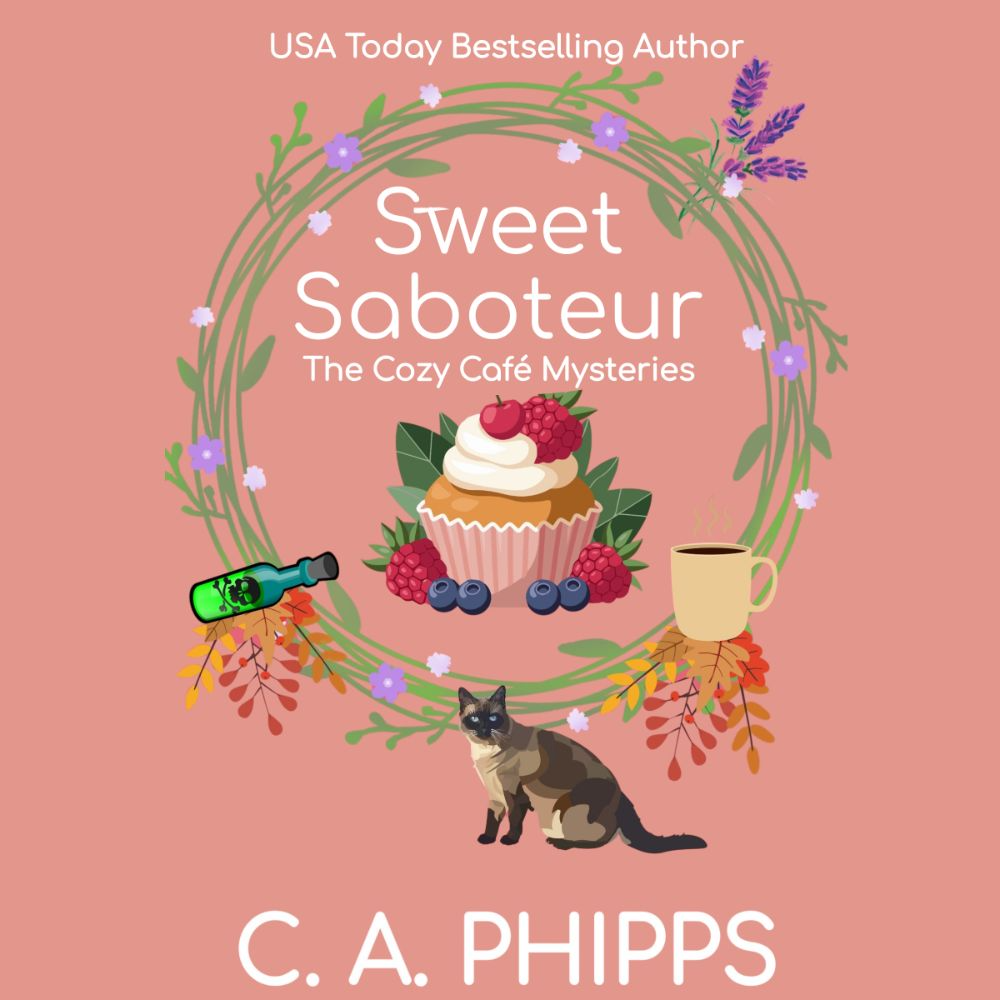 Sweet Saboteur