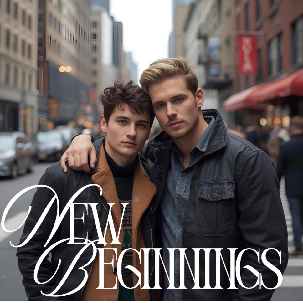 New beginning chapter 1