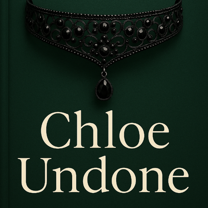 Chloe Undone preview 