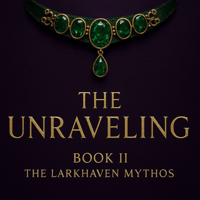 The Unraveling: preview 