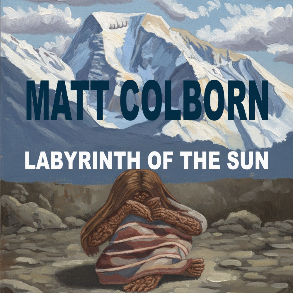 Labyrinth of the Sun