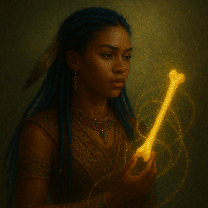 The Memory Tide Chronicles