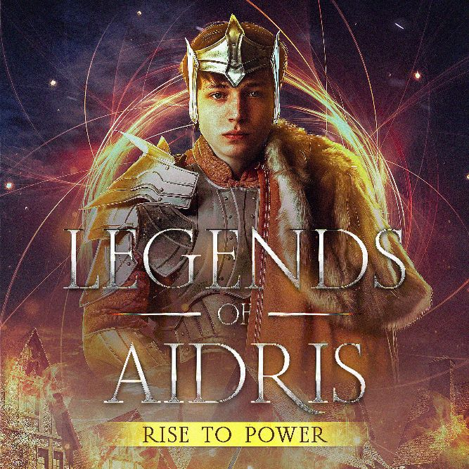 Legends of Aidris