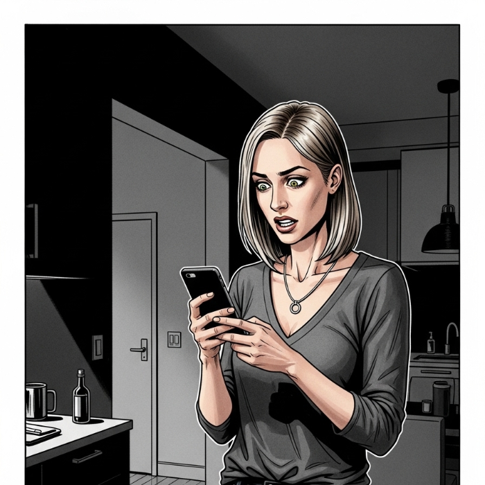  The Swipe Illusion: Dating App Addiction and Dehumanization