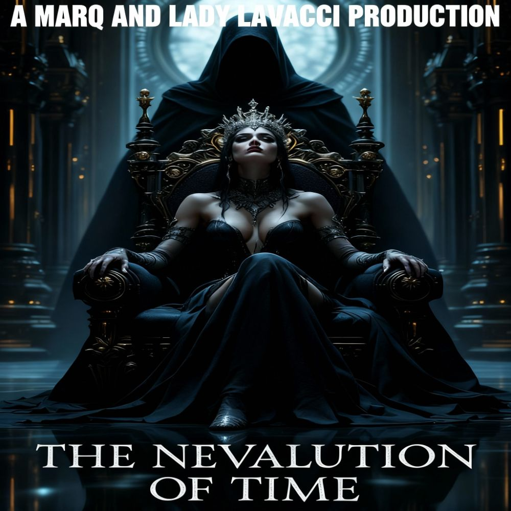 The Nevalution of Time