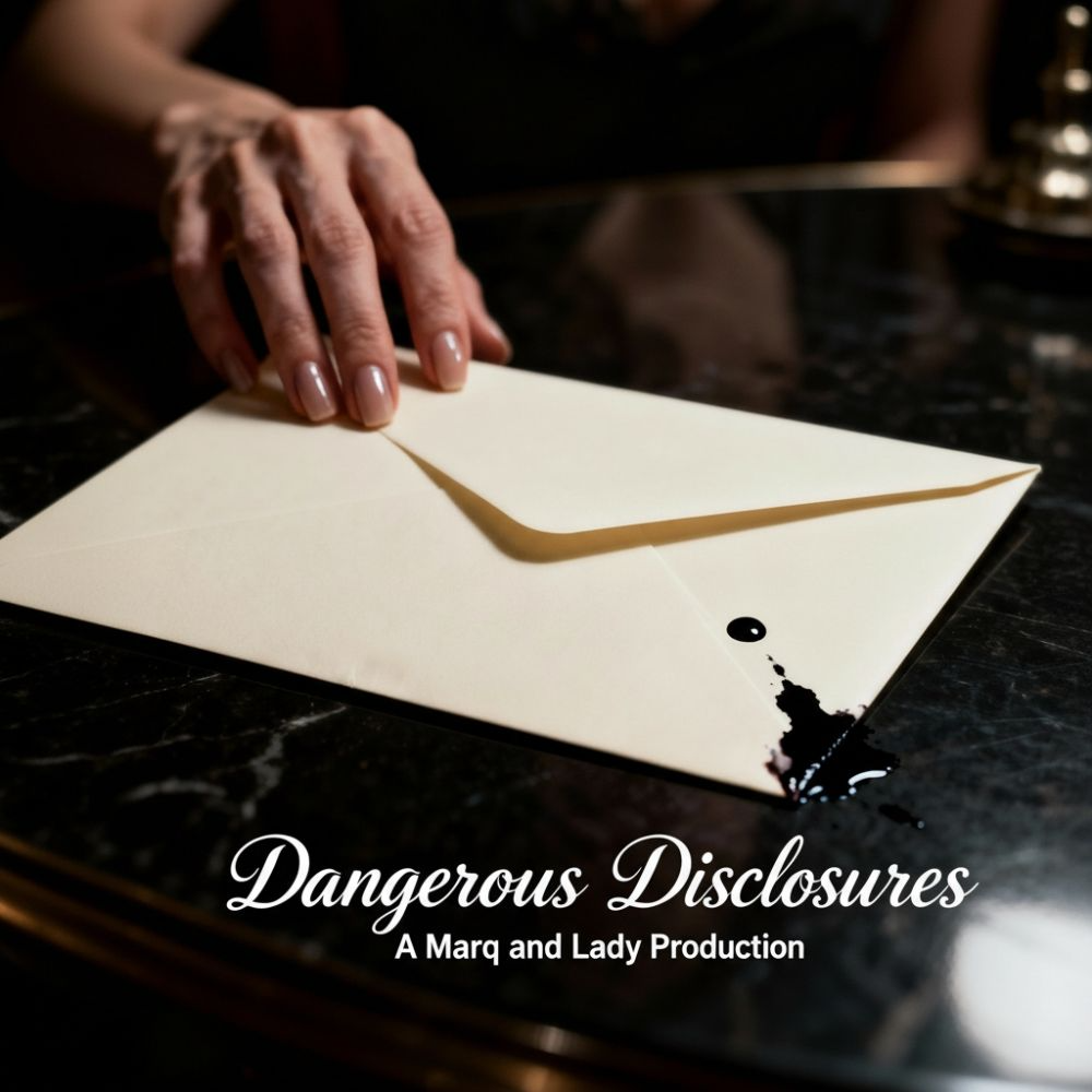 Dangerous Disclosures