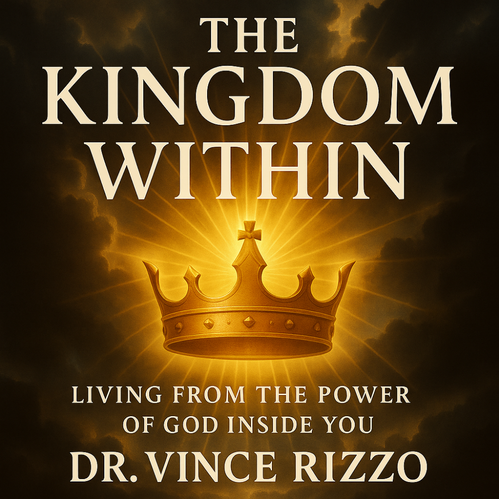 The Kingdom Within