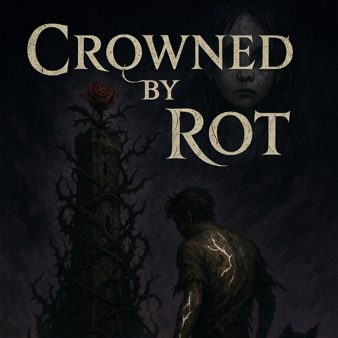 Crowned By Rot