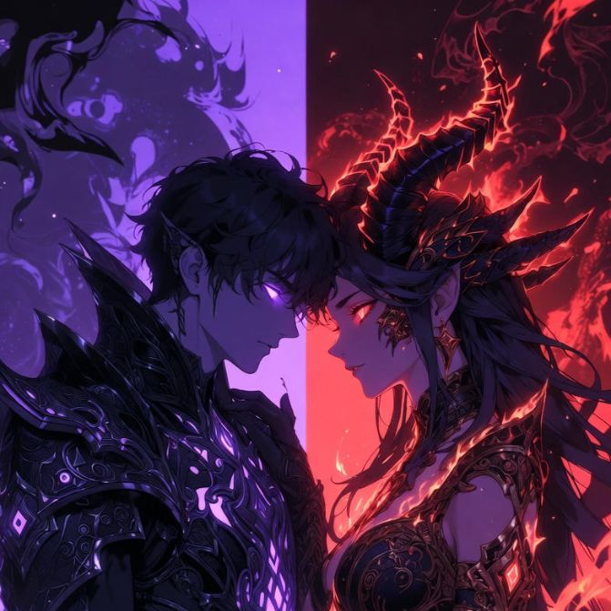 The Crown That Swallowed The Sky