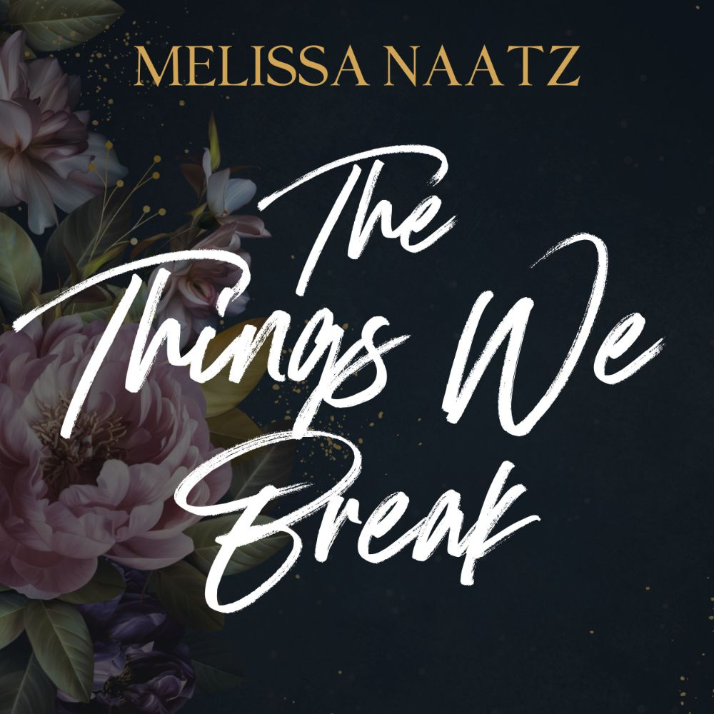Spoken | The Things We Break by mnaatzwriter | Spoken